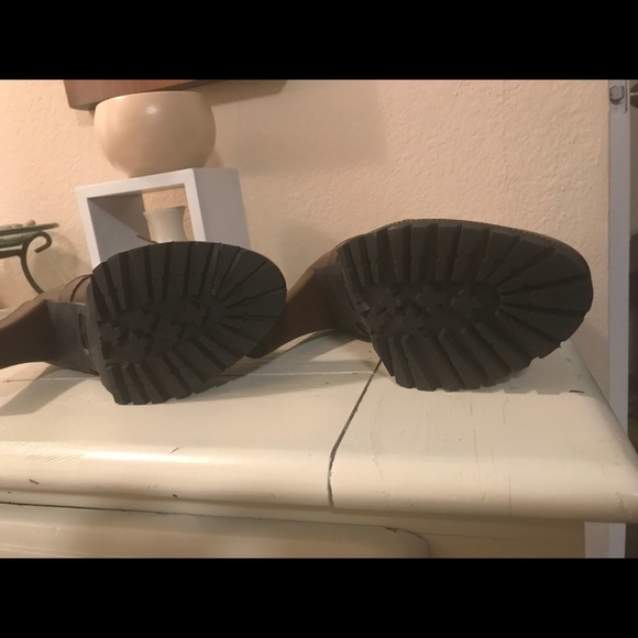 Booties - Picture 5 of 5